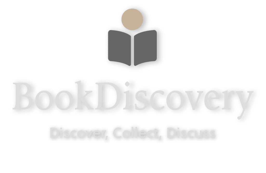 BookDiscovery Logo