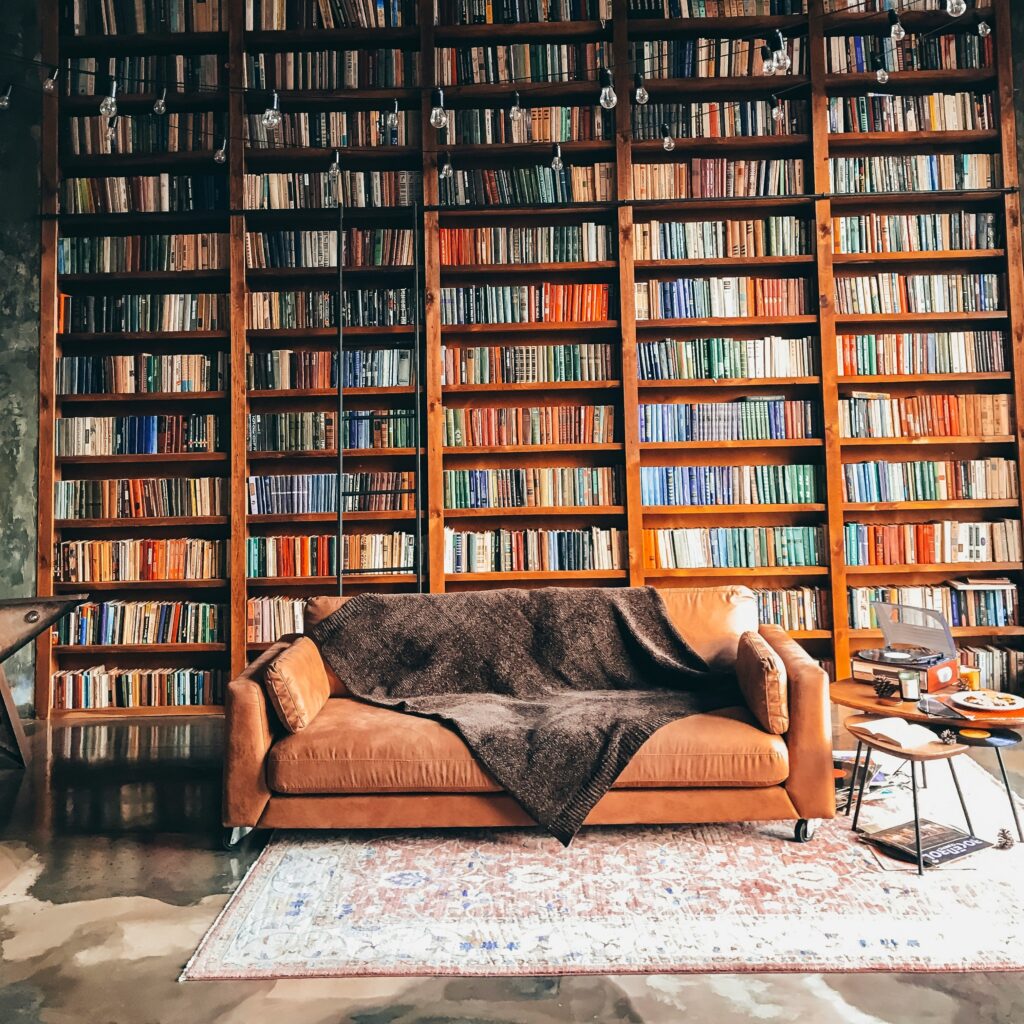 course library
